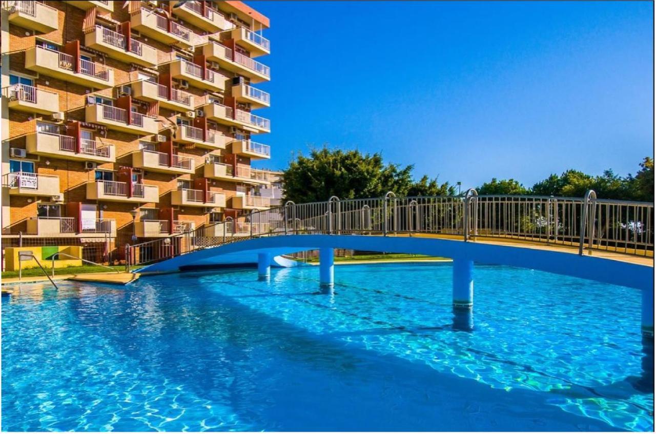 Appartement Estudio J-60, Terraza & 1º Planta Benalmádena