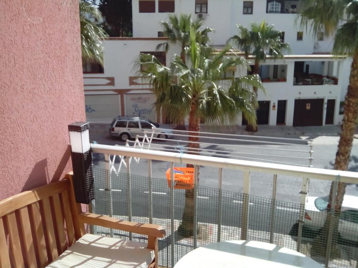 Estudio J-60, Terraza & 1º Planta Appartement