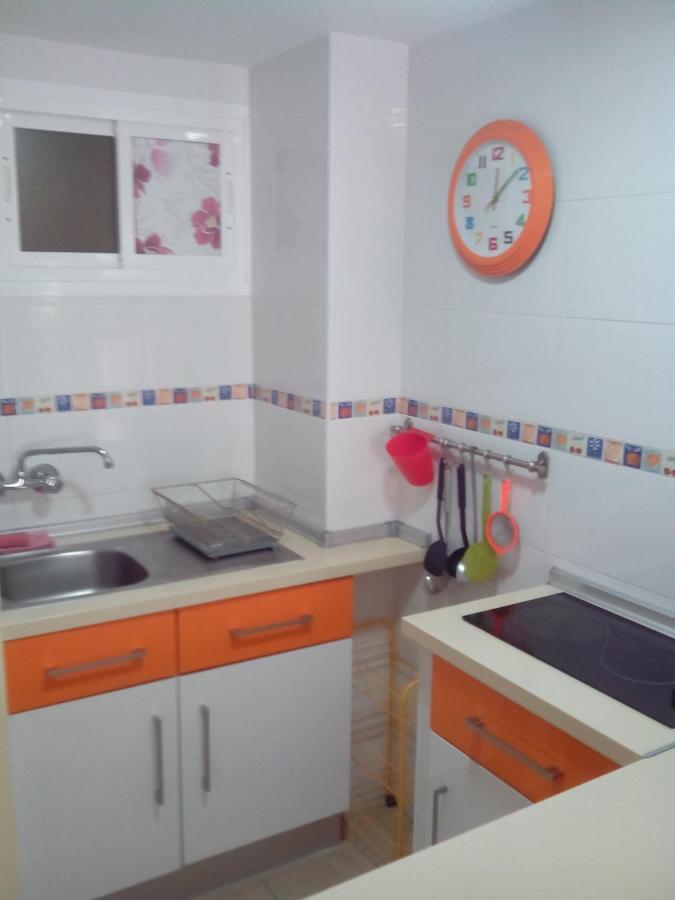 Estudio J-60, Terraza & 1º Planta Benalmádena