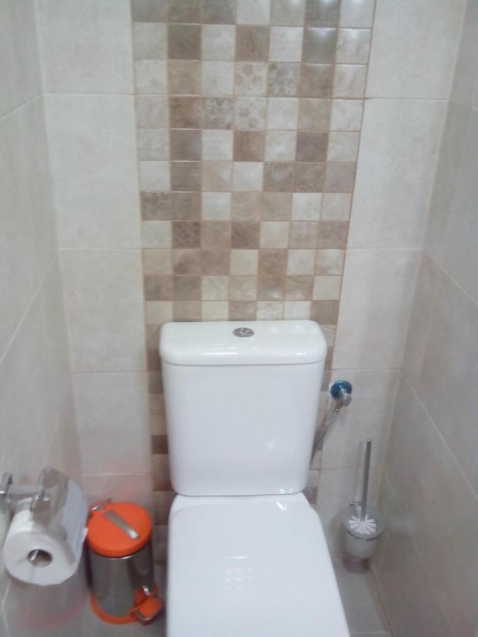 Estudio J-60, Terraza & 1º Planta Appartement Benalmádena