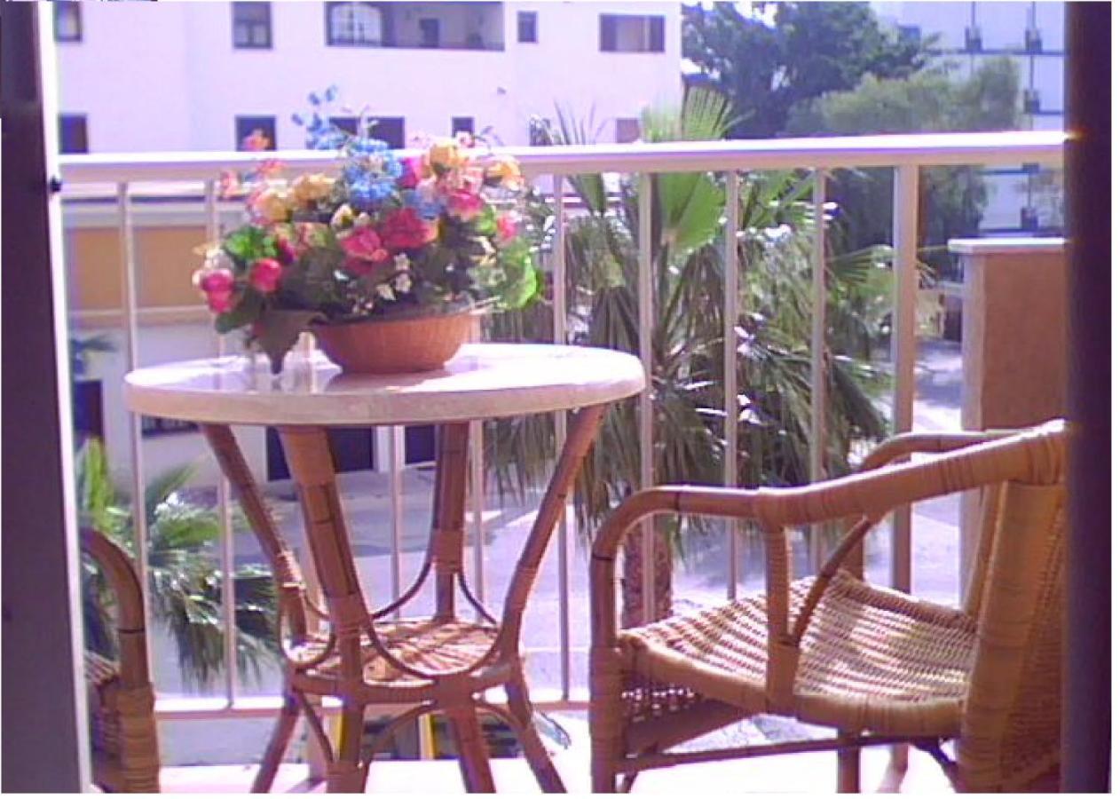 Appartement Estudio J-60, Terraza & 1º Planta Benalmádena