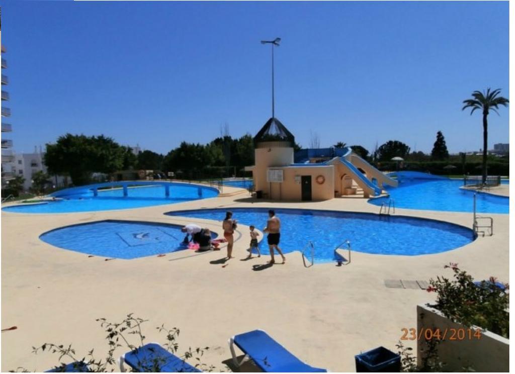 Estudio J-60, Terraza & 1º Planta Appartement *