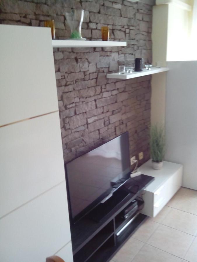 Estudio J-60, Terraza & 1º Planta Appartement *
